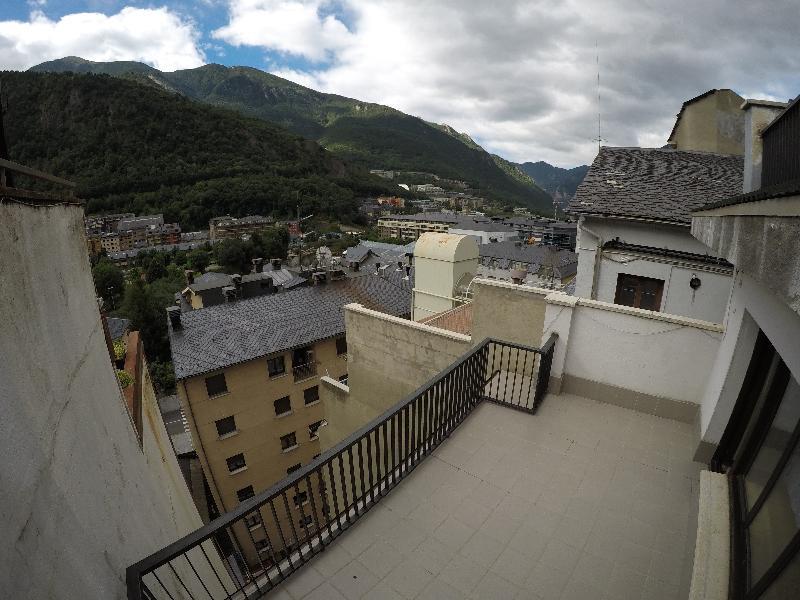 Somriu Hotel City M28 Andorra la Vella Exterior photo